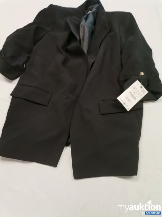 Artikel Nr. 842213: Zara Blazer 