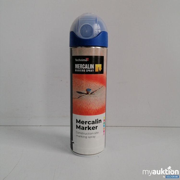 Artikel Nr. 844213: Technima Mercalin Marker