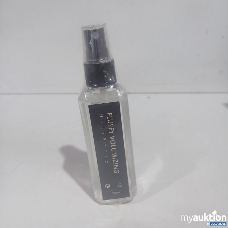 Artikel Nr. 845213 Artikel Nr. 845213: Fluffy Volumizing Hairspray 100ml