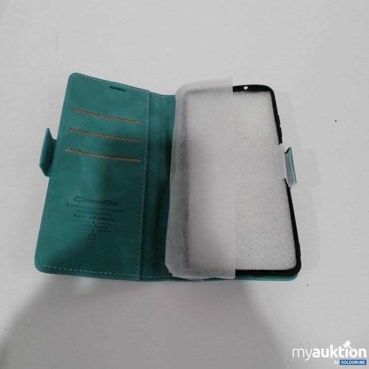 Artikel Nr. 850213 Artikel Nr. 850213: Xyglow Handytasche für Samsung S20 FE