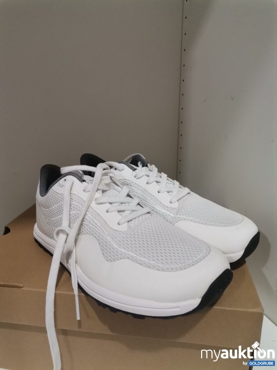 Artikel Nr. 856213 Artikel Nr. 856213: Bahe revive frost Sneaker