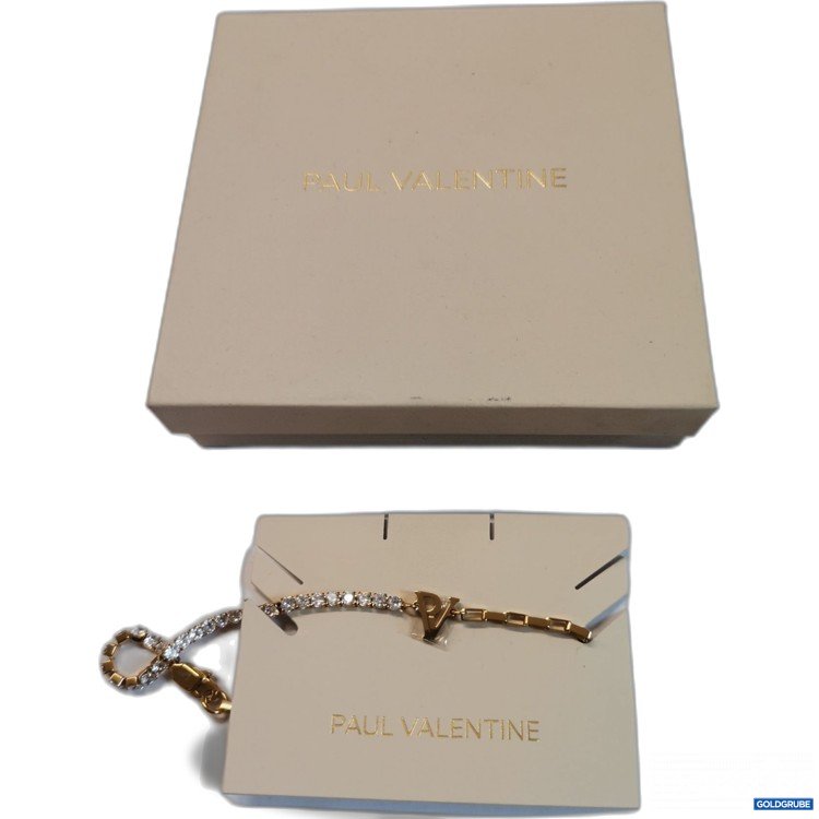 Artikel Nr. 879213: Paul Valentine Armband 
