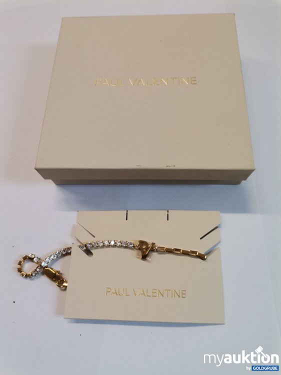 Artikel Nr. 879213: Paul Valentine Armband 