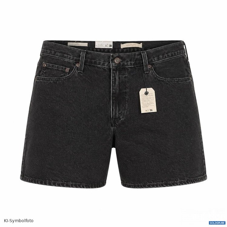 Artikel Nr. 881213 Artikel Nr. 881213: Levi's Bermuda