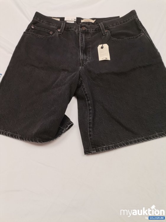 Artikel Nr. 881213 Artikel Nr. 881213: Levi's Bermuda