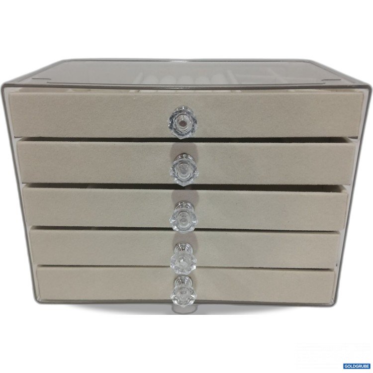 Artikel Nr. 889213: Schmuckbox 