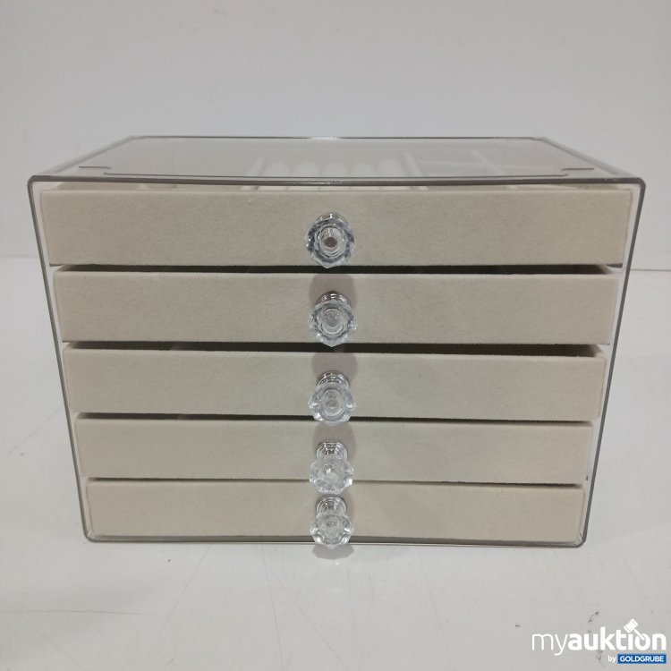 Artikel Nr. 889213: Schmuckbox 