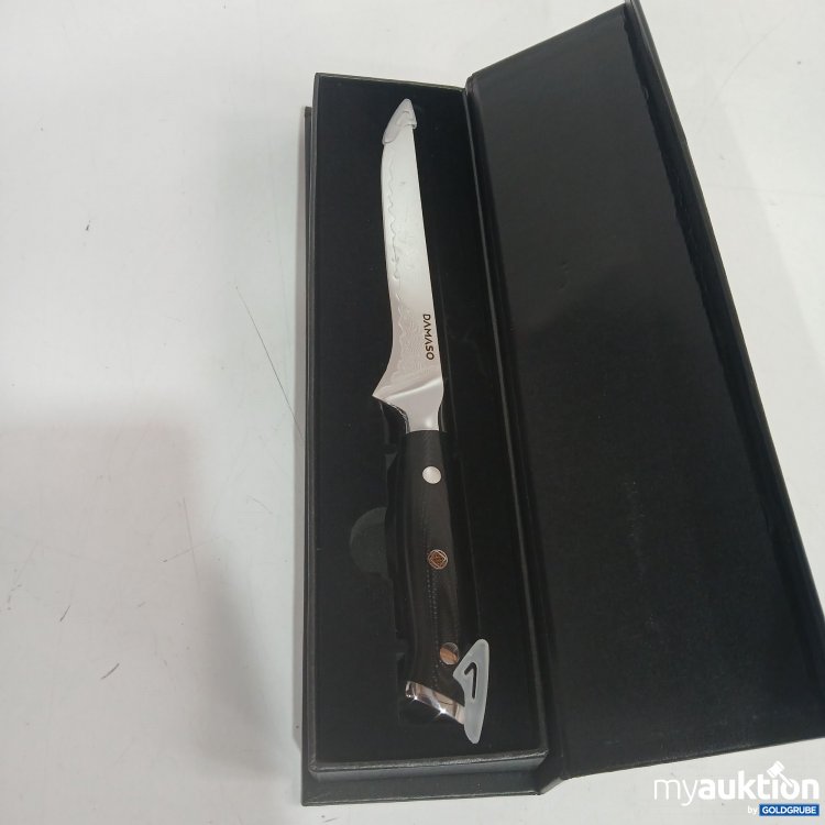 Artikel Nr. 894213: Damaso Messer ca. 25cm