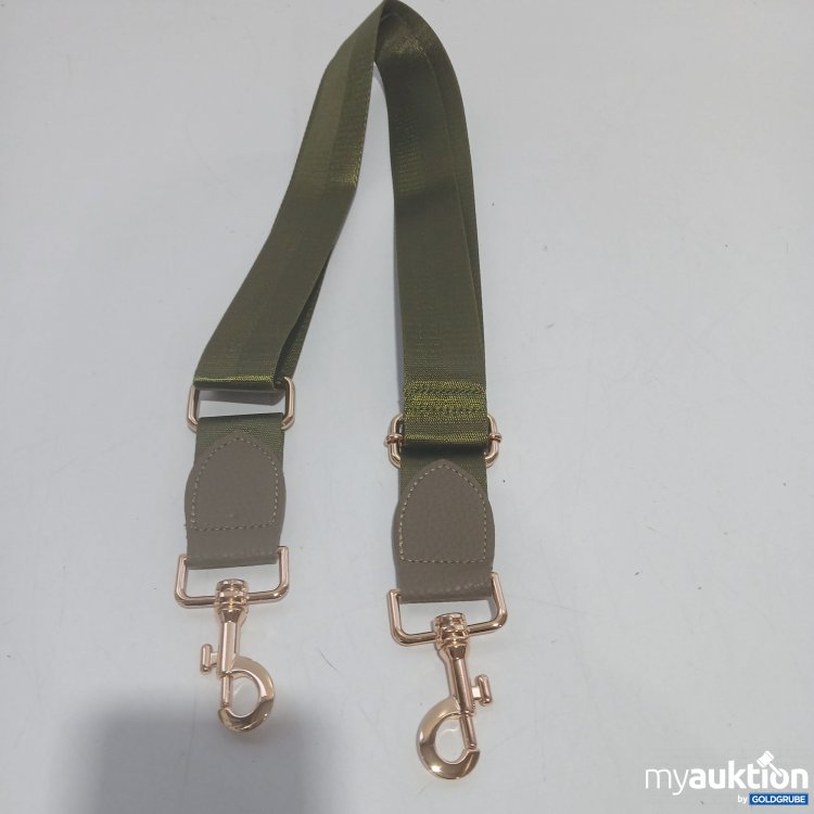 Artikel Nr. 911213 Artikel Nr. 911213: Ersatzriemen für Handtasche