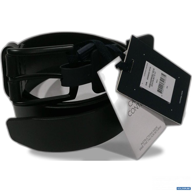 Artikel Nr. 913213: Tommy Hilfiger Gürtel Gr 95