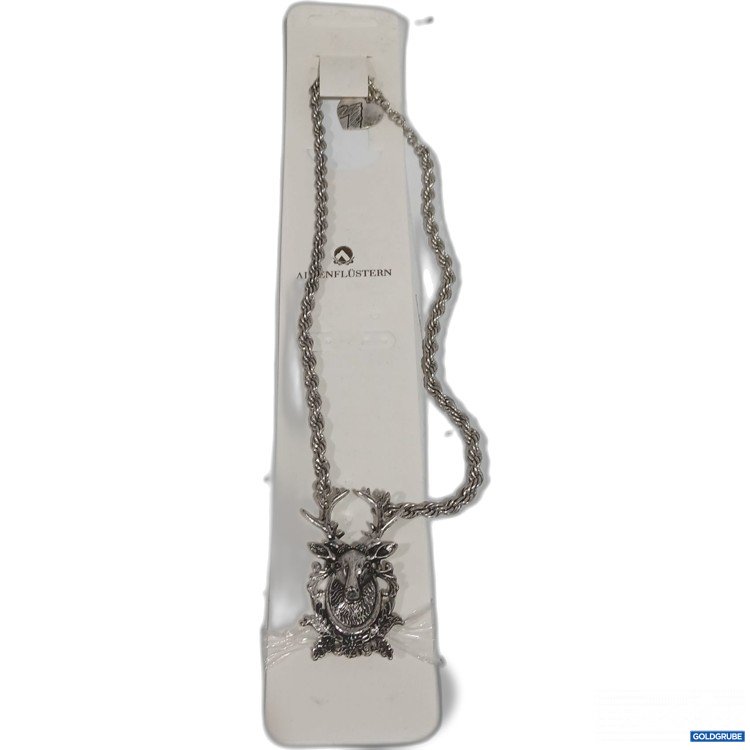 Artikel Nr. 914213: Alpenflüstern Kette 