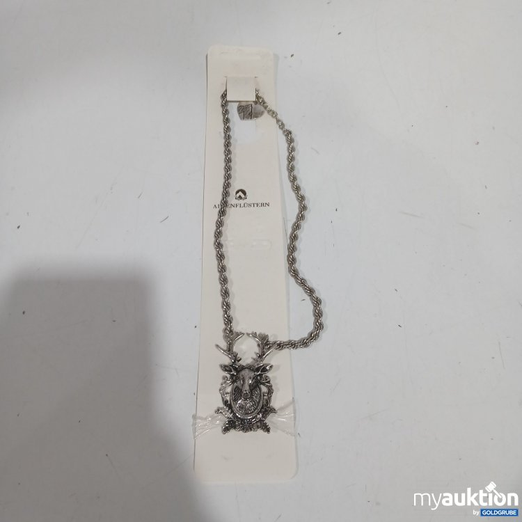 Artikel Nr. 914213: Alpenflüstern Kette 