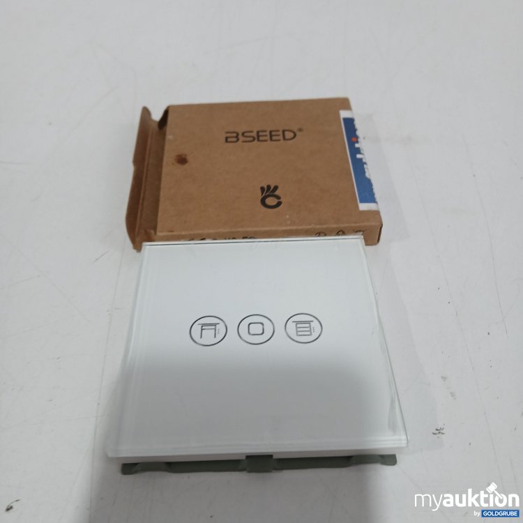 Artikel Nr. 918213: Bseed Zubehör