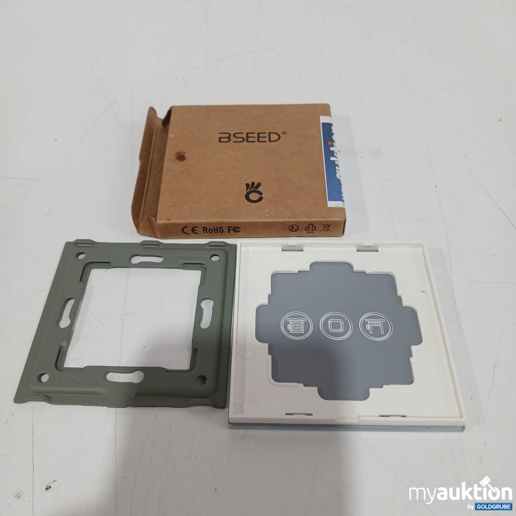 Artikel Nr. 918213: Bseed Zubehör