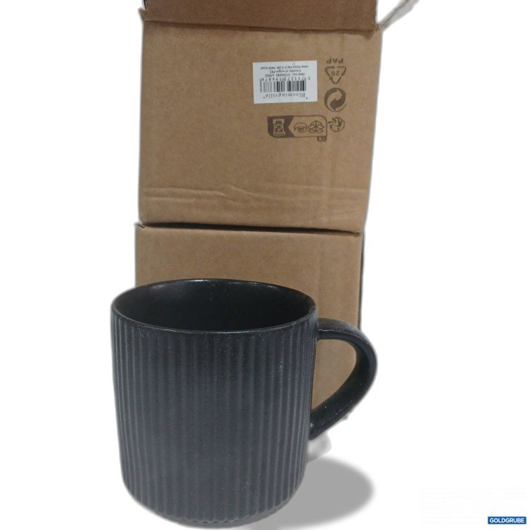 Artikel Nr. 951213: Westwing Collection Kaffetasse 2er Set 