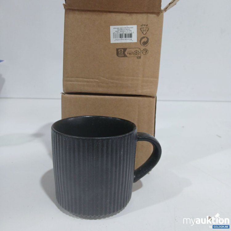 Artikel Nr. 951213: Westwing Collection Kaffetasse 2er Set 