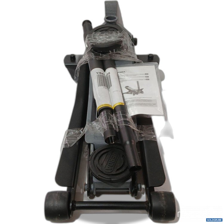 Artikel Nr. 955213 Artikel Nr. 955213: Verda Wagenheber