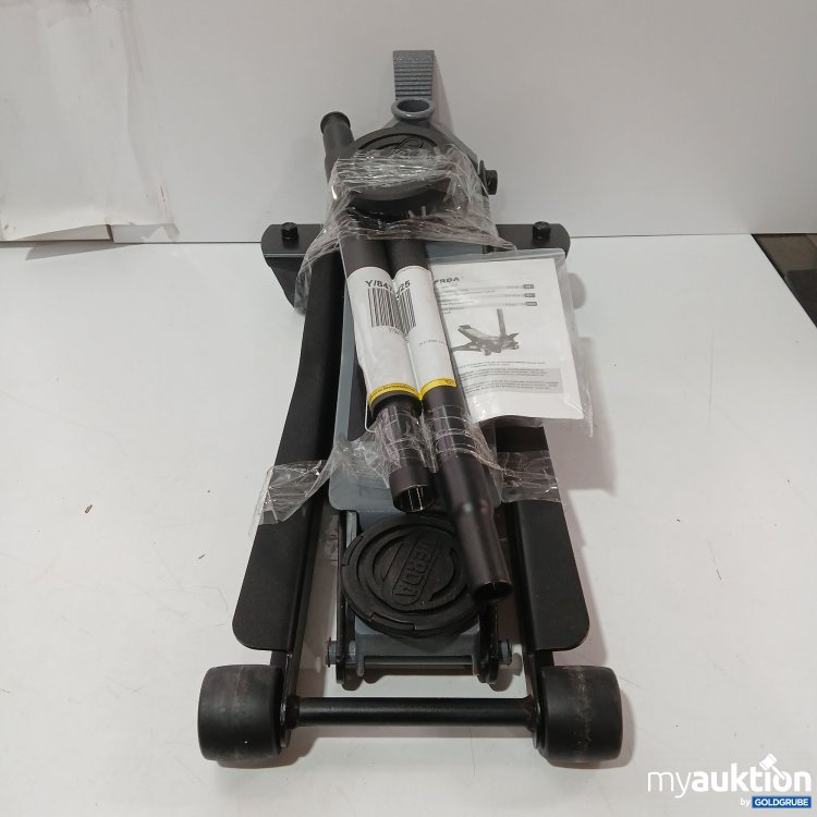 Artikel Nr. 955213 Artikel Nr. 955213: Verda Wagenheber