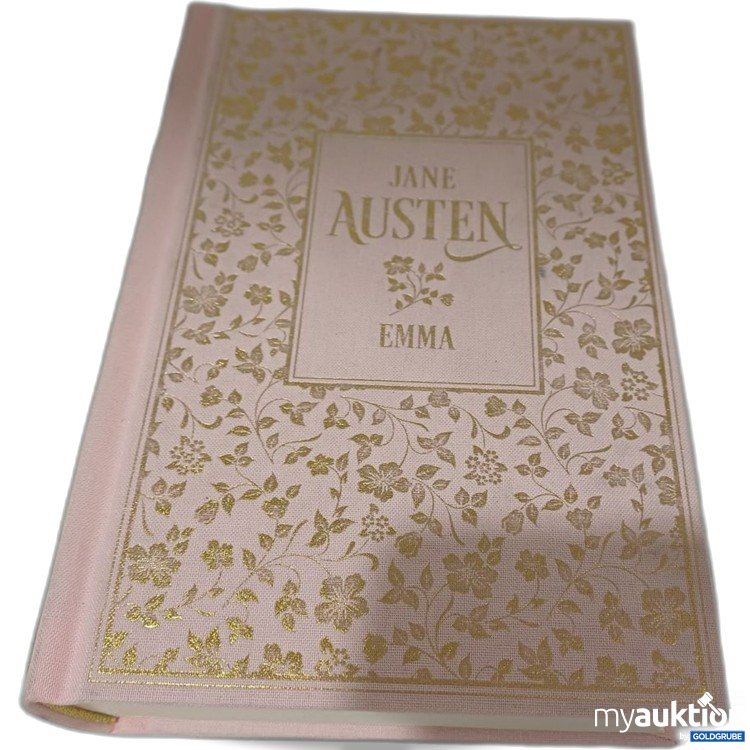 Artikel Nr. 957213: Jane Austen Emma