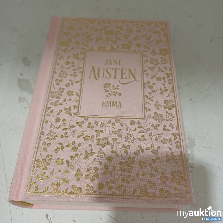 Artikel Nr. 957213: Jane Austen Emma