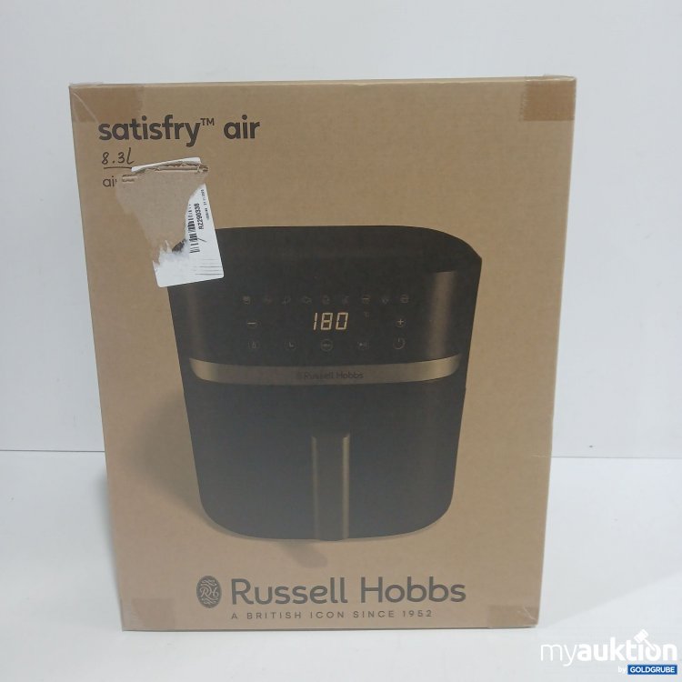 Artikel Nr. 972213: Russel Hobbs satisfry air 8,3L 