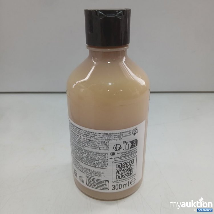 Artikel Nr. 987213 Artikel Nr. 987213: L'Oréal Professionnel Absolut Repair Shampoo 300ml
