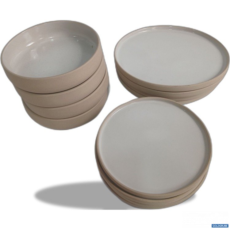Artikel Nr. 992213: Westwing Collection Geschirrset 12teilig 