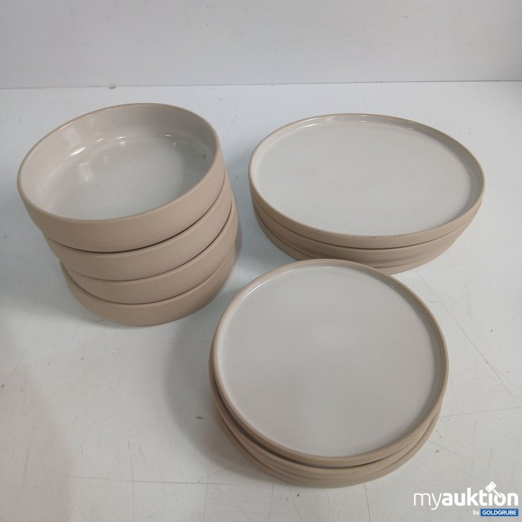Artikel Nr. 992213: Westwing Collection Geschirrset 12teilig 