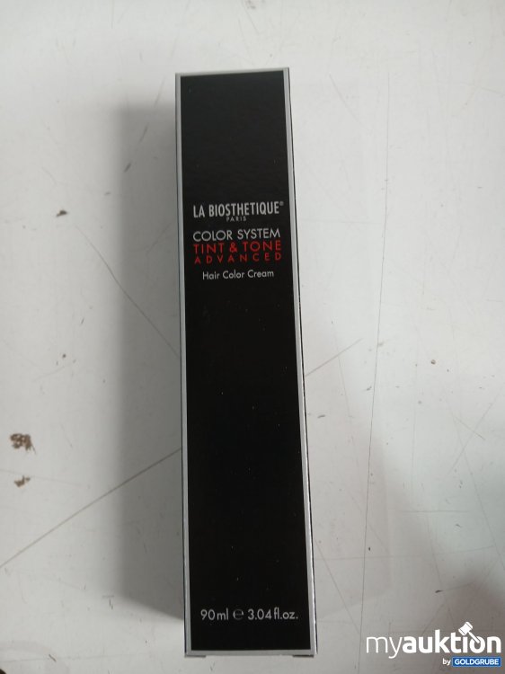 Artikel Nr. 996213 Artikel Nr. 996213: LA BIOSTHETIQUE Paris Color 90ml 101+ 100A+