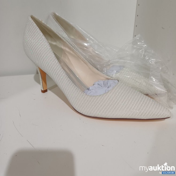 Artikel Nr. 997213 Artikel Nr. 997213: Pumps Größe 43