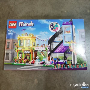 Auktion Lego Friends 41732