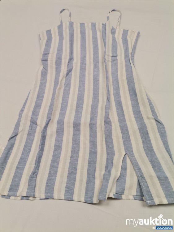 Artikel Nr. 434214: Only Kleid Leinen 