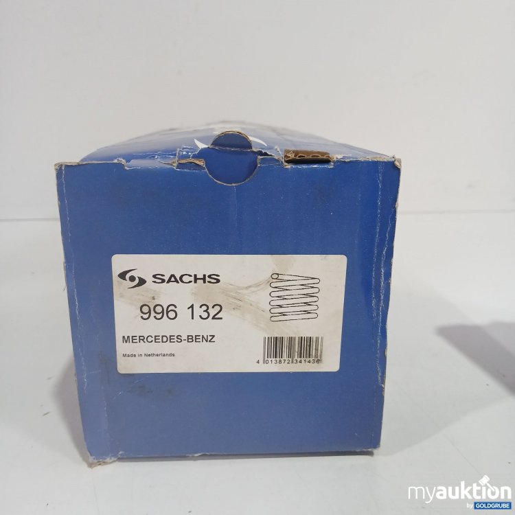 Artikel Nr. 438214: Sachs Mercedes Benz Feder 996132