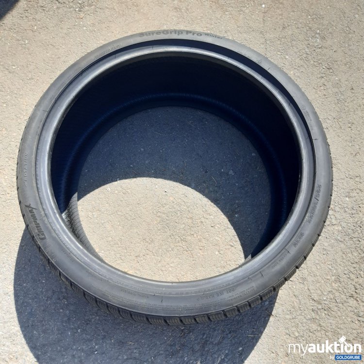 Artikel Nr. 439214: Gripmax SuperGripProWinter 295/30R22 103V XL