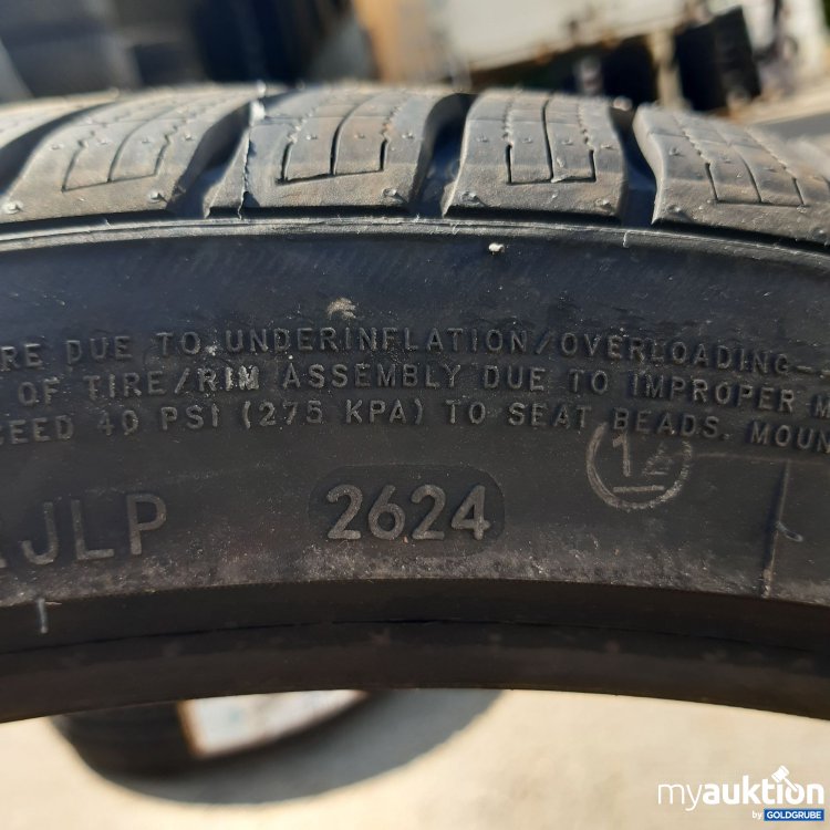 Artikel Nr. 439214: Gripmax SuperGripProWinter 295/30R22 103V XL