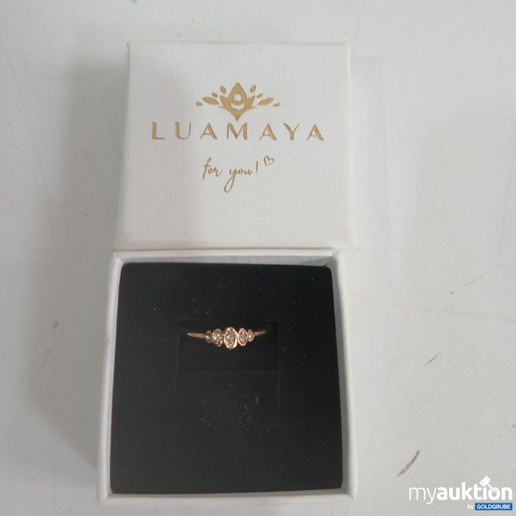 Artikel Nr. 440214: Luamaya Ring 
