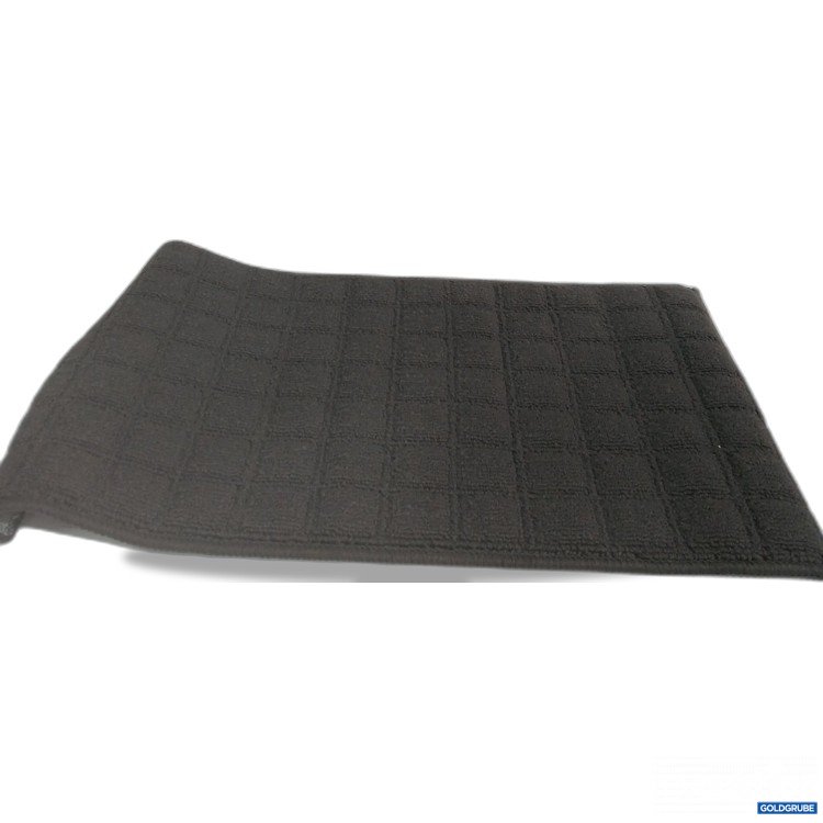 Artikel Nr. 443214: Color G Fussmatte dunkelgrau ca. 75x45cm 