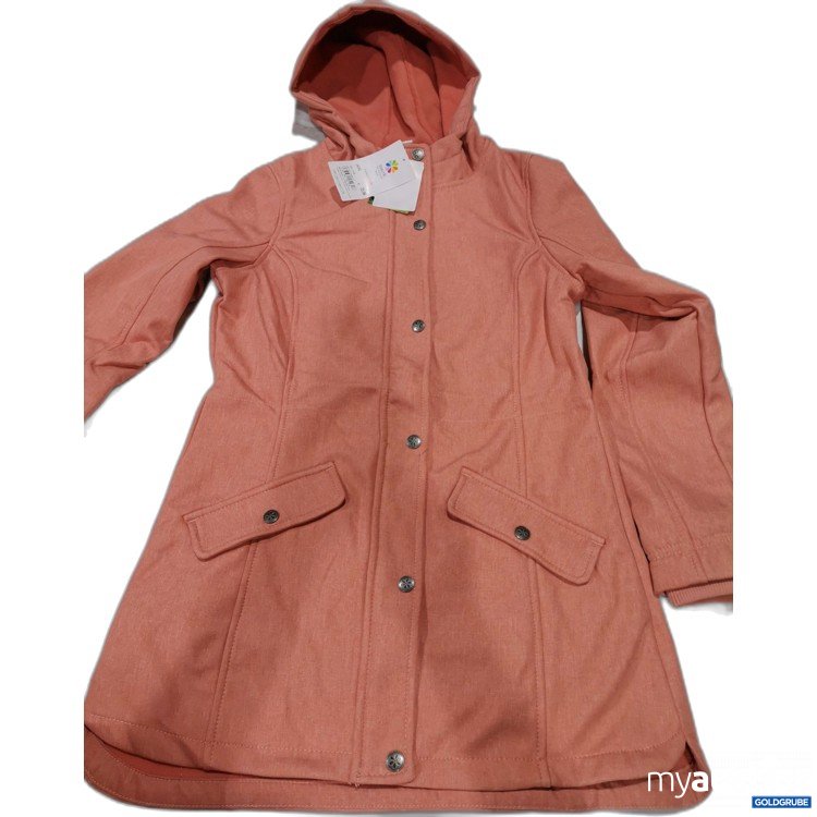 Artikel Nr. 514214: Yigga Softshell Jacke