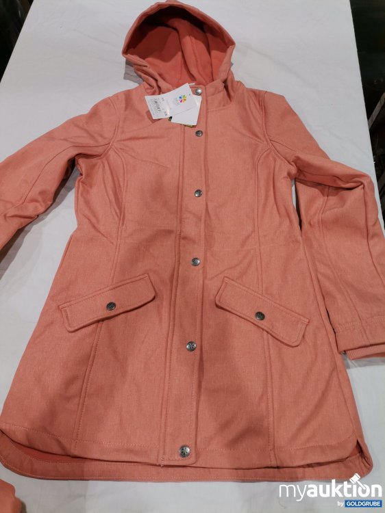 Artikel Nr. 514214: Yigga Softshell Jacke