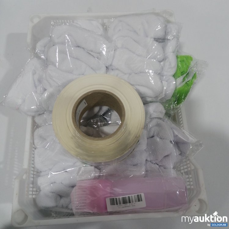 Artikel Nr. 522214: Diverses Zubehör 