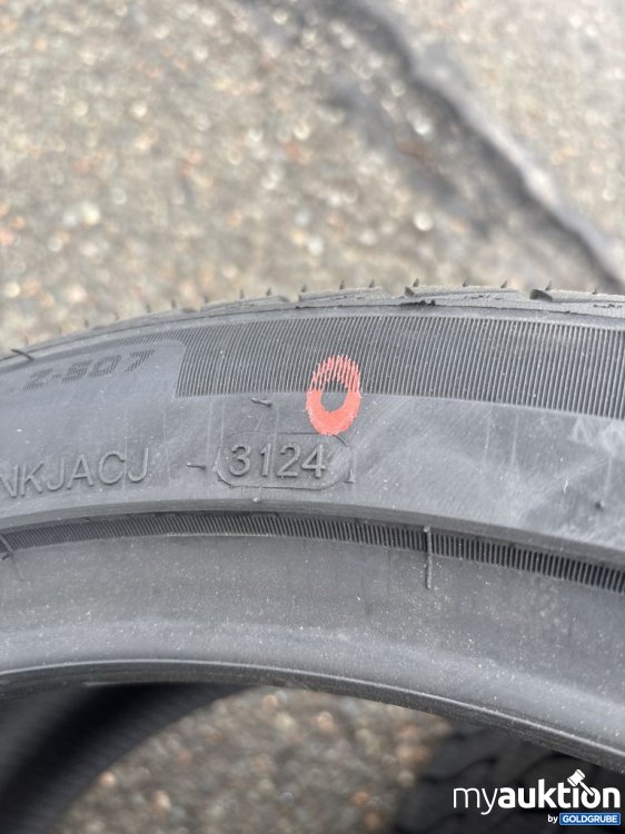 Artikel Nr. 524214: Goodride Zuper Snow Z-507 245/40 R19