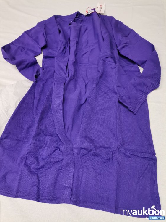 Artikel Nr. 697214: Street one Strickjacke 