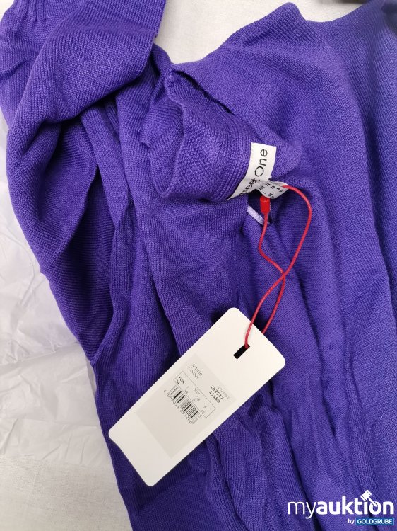 Artikel Nr. 697214: Street one Strickjacke 