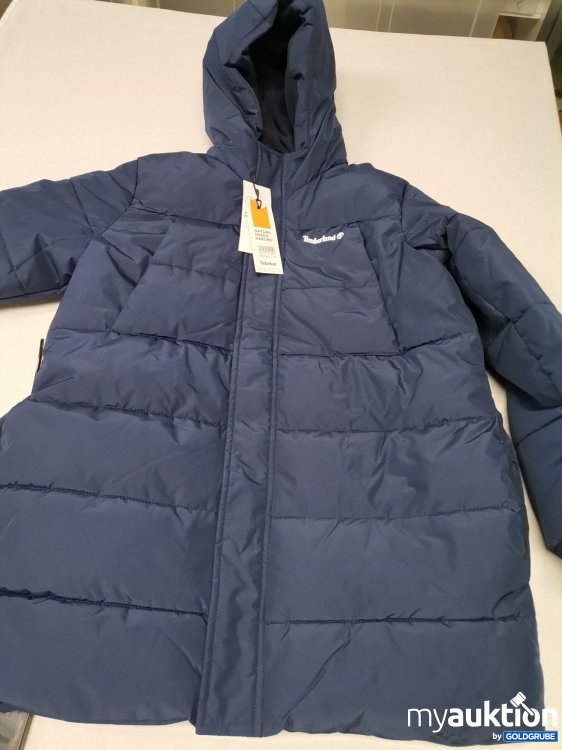 Artikel Nr. 727214 Artikel Nr. 727214: Timberland Jacke