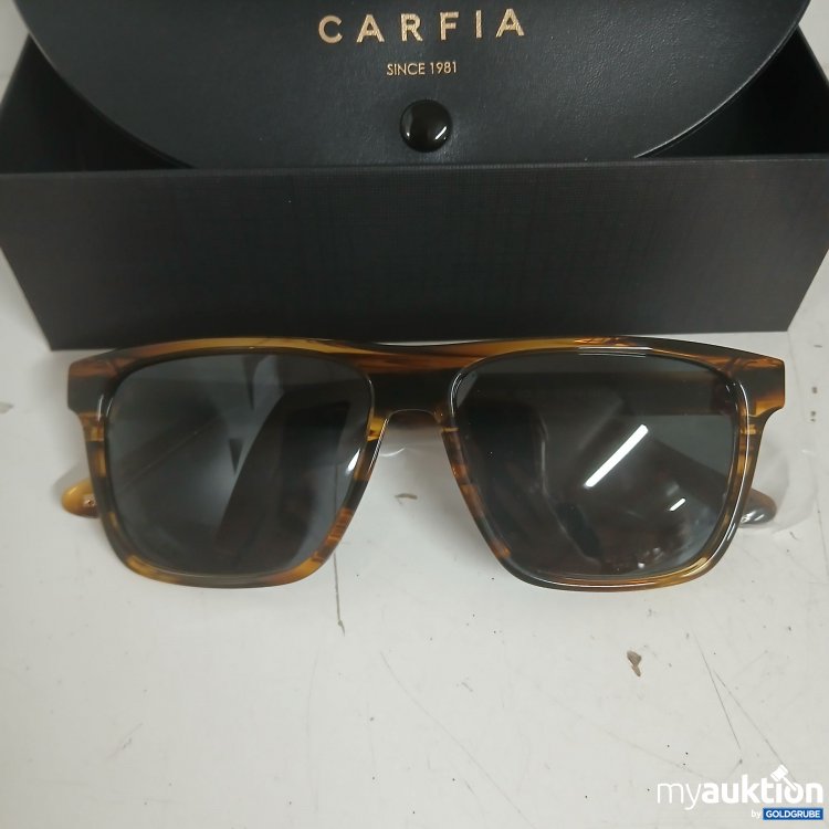 Artikel Nr. 828214 Artikel Nr. 828214: Carfia Sonnenbrille Unisex