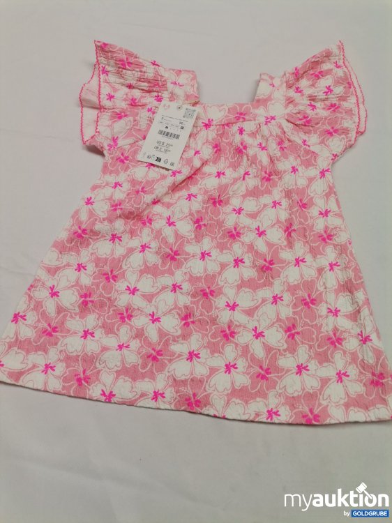 Artikel Nr. 841214: Zara Kleid 