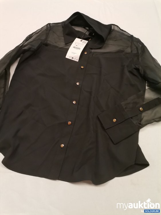 Artikel Nr. 842214: Zara Bluse 