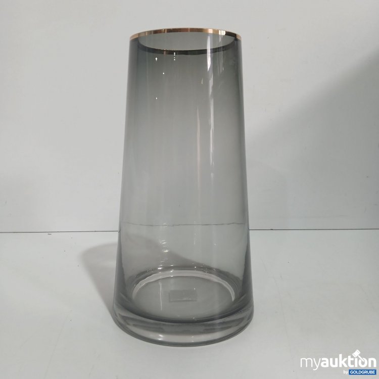 Artikel Nr. 849214: Glas Vase ca. 22cm