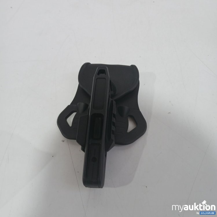 Artikel Nr. 862214: TAPHET Taktisches Airsoft-Schnellziehholster Für Glock 9 Mm/SW40/357