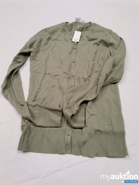 Artikel Nr. 863214 Artikel Nr. 863214: Gap Strickjacke